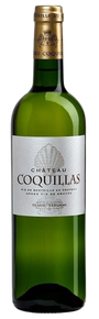 Coquillas