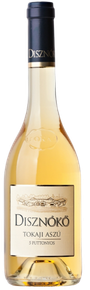 TOKAJI 2014 5 PUTTONYOS