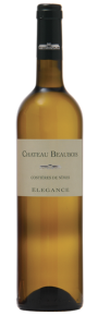 Beaubois Élégance Blanc