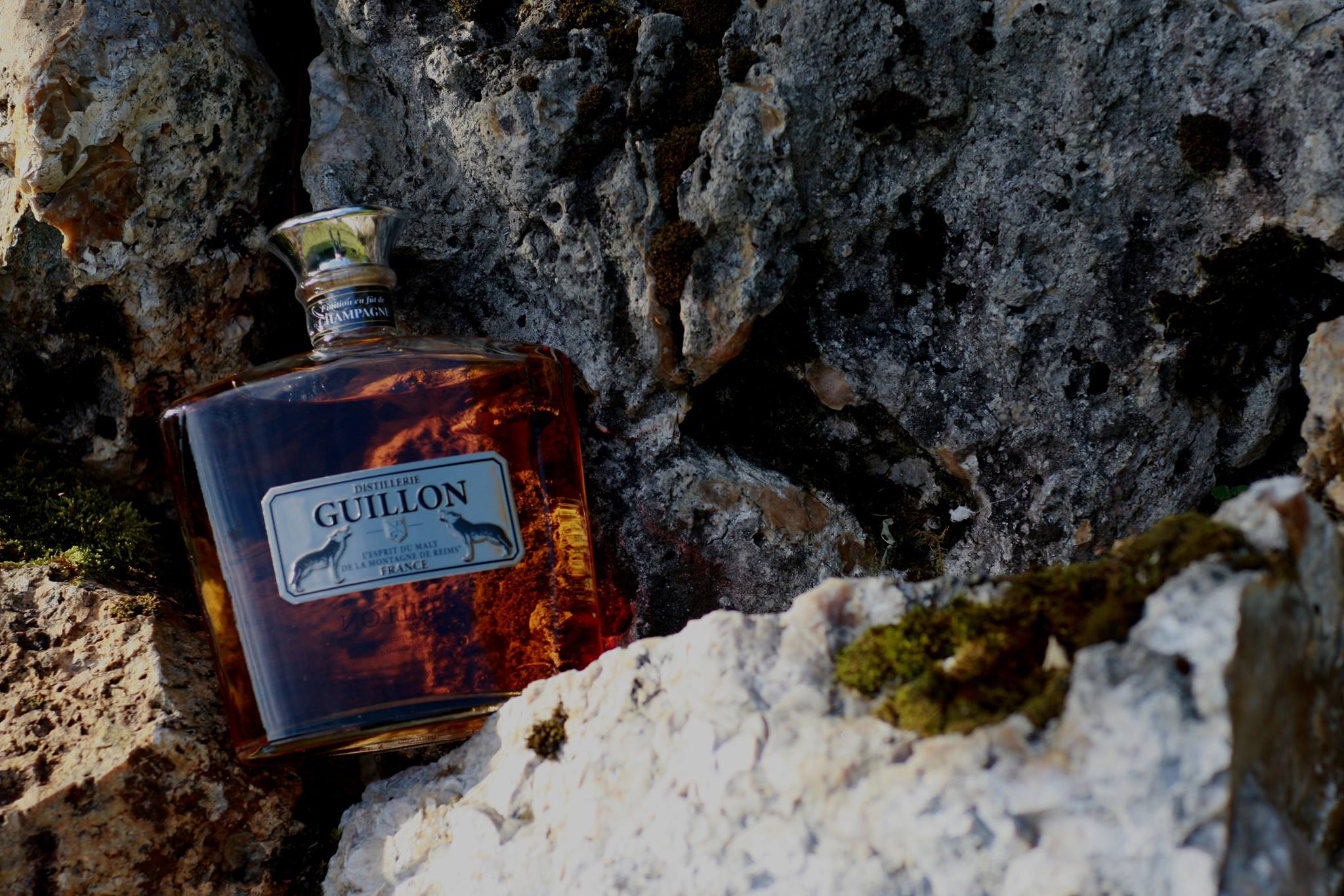 GUILLON DISTILLERIE