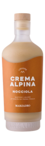 Crema Alpina Nocciola