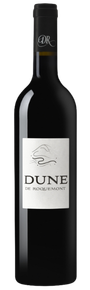 DUNE DE ROQUEMONT ROUGE #