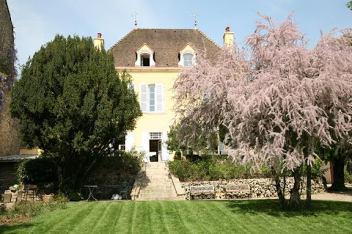 Domaine Chapuis
