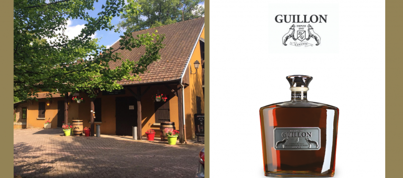 Distillerie Guillon