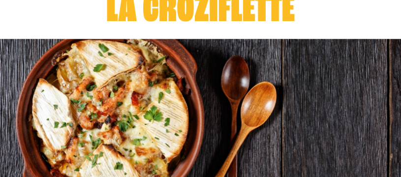 Croziflette