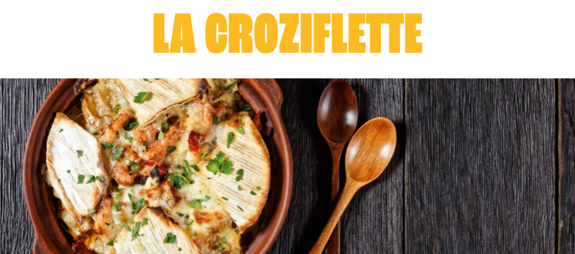 Croziflette