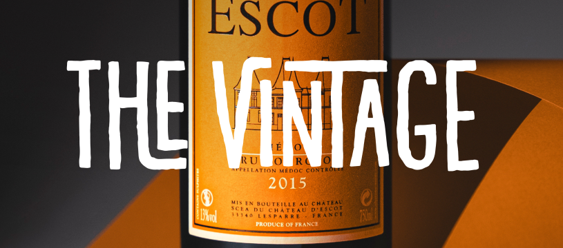 The Vintage: What does it really change in wine?