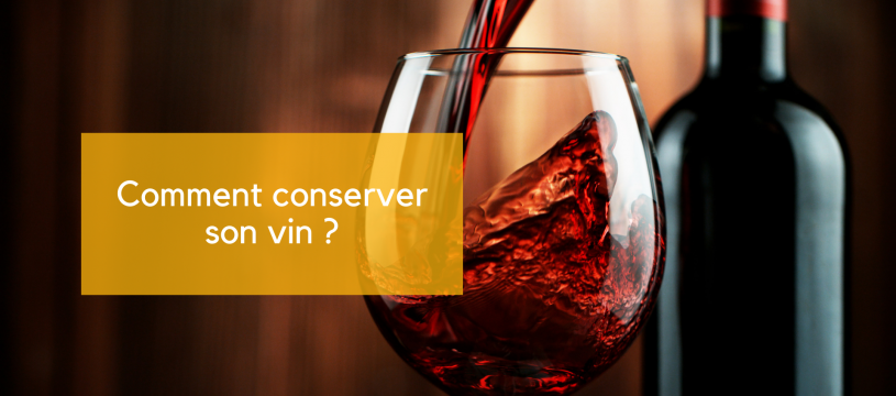 Comment bien conserver un vin ouvert?