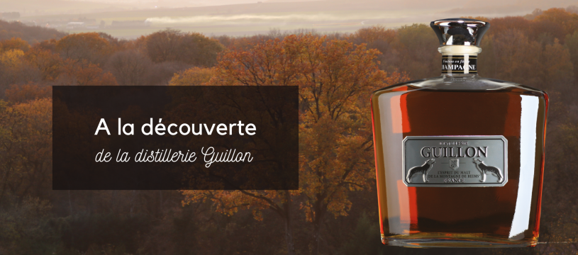 Guillon Distillery