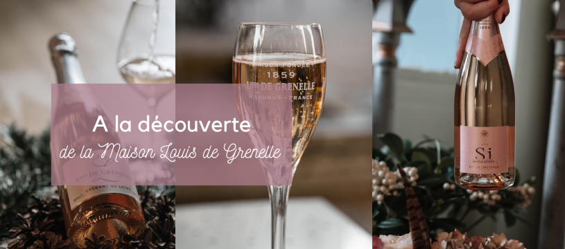 Discovering the Maison Louis de Grenelle